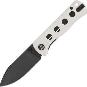 Canary Linerlock White G10
