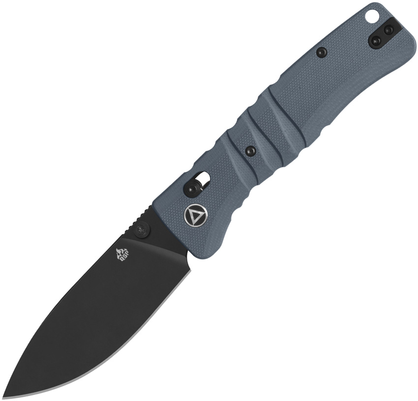 Ripley Glyde Lock Gray G10