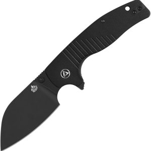 Chefmaster Linerlock Blackout