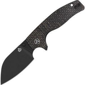 Chefmaster Linerlock Brn Mic