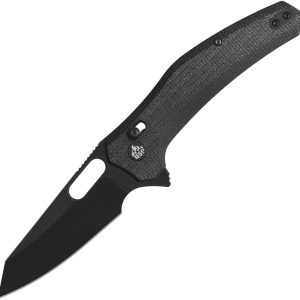 Emu Glyde Lock Black Mic