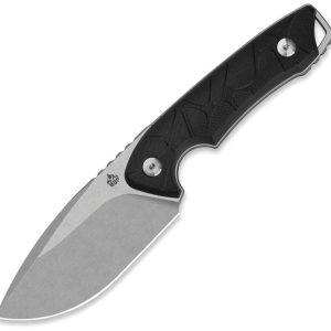 Tiny TOT Fixed Blade SW Black