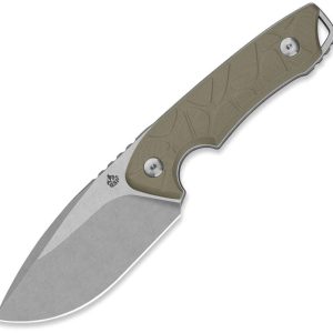 Tiny TOT Fixed Blade SW Sand