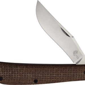 Mountain Man Trapper Magnacut