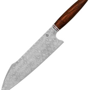 Mulan Harpoon Chef's Knife