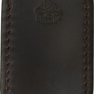 Leather Sheath Dark Brown