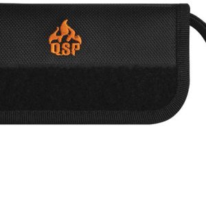 Zippered Knife Pouch