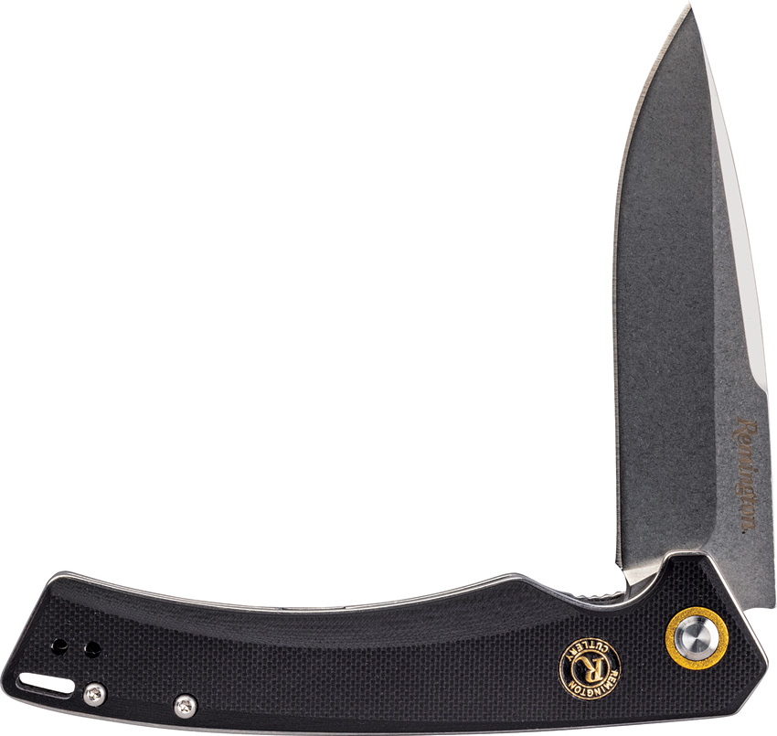 EDC Linerlock Drop Point