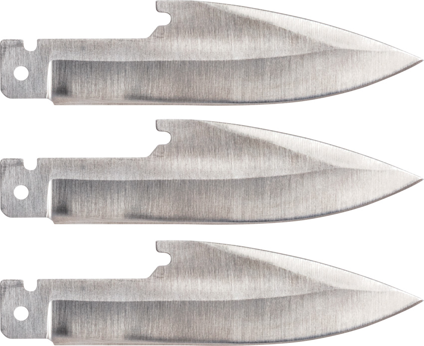 Replacement Blades Drop Point