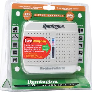 Model 365 Mini-Dehumidifier