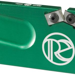 Pocket Sharpener Green