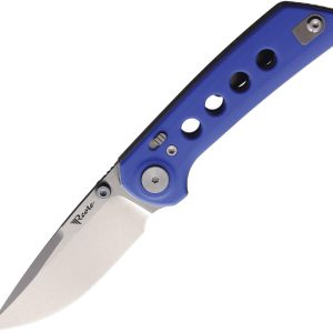 PL-XT Pivot Lock Blue SW