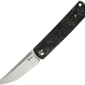 Bushido Linerlock DarkMaPur