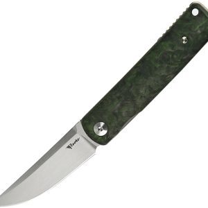 Bushido Linerlock DarkMatGr