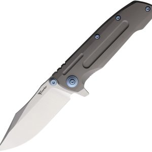 9D-V2 Framelock BB
