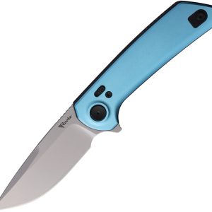 PL-XF Pivot Lock Blue SW