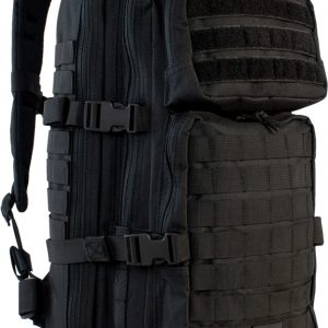 Assault Pack Black