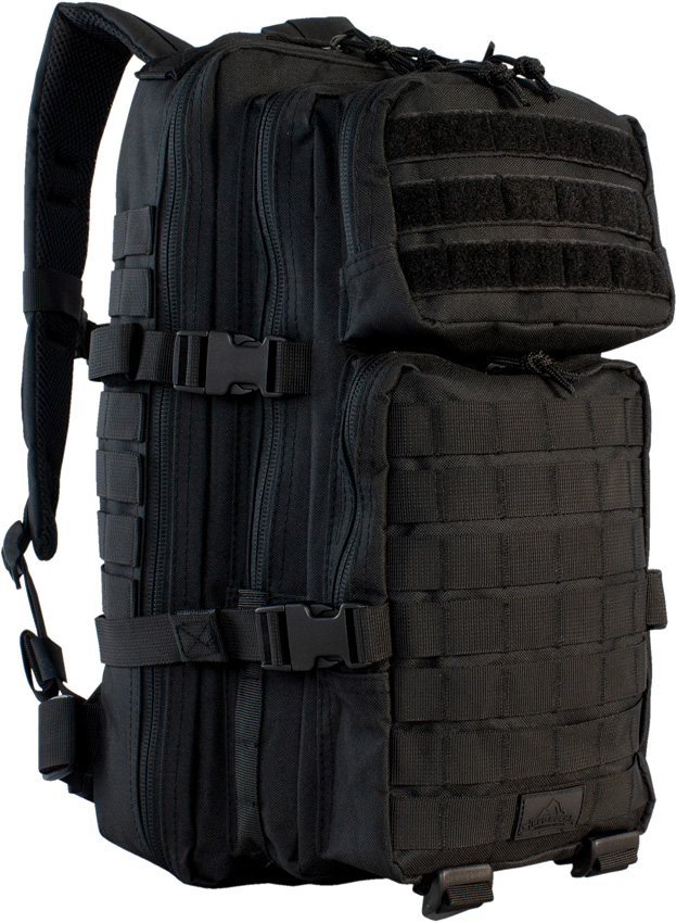Assault Pack Black