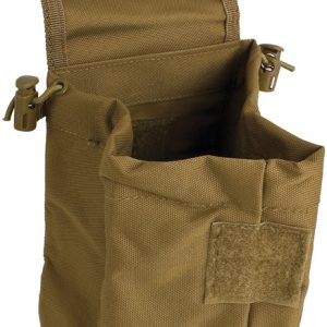 Folding Ammo Pouch Coyote