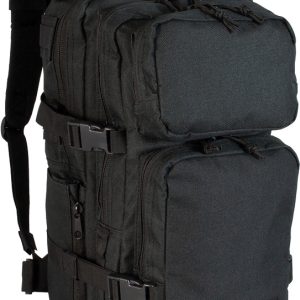 Urban Assault Pack Black