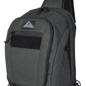 Venture Sling Pack Black