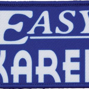 Patch Easy Karen
