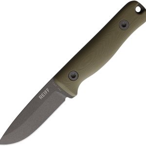 F3 XC Fixed Blade OD Kyd
