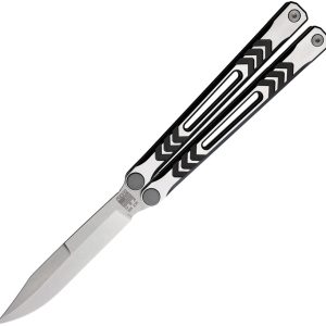 Nexus Balisong Black
