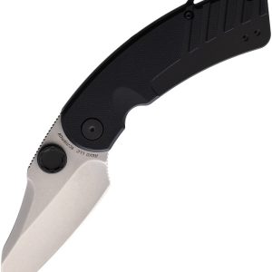 Recoil Linerlock A/O Black