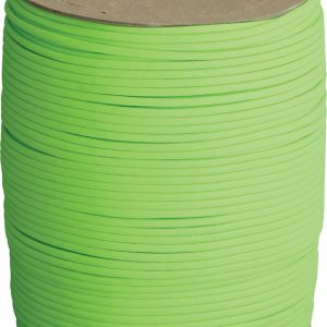 Parachute Cord Green