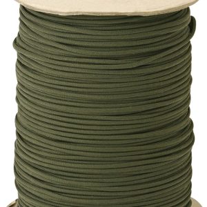 Parachute Cord OD Green
