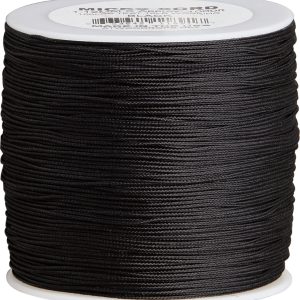 Micro Cord Black