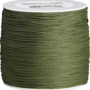 Micro Cord Olive
