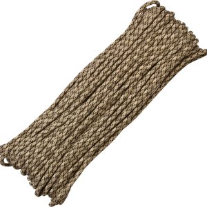 Parachute Cord Rattler