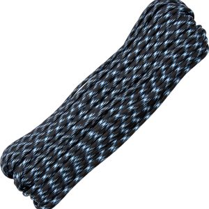 Parachute Cord Lightning
