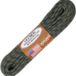 Utility Rope Camo