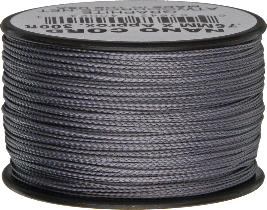 Nano Cord Graphite