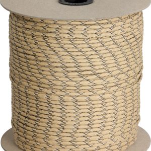 Parachute Cord Desert Camo