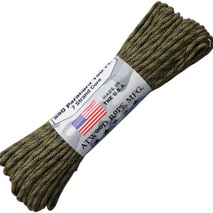 Parachute Cord Valor