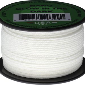 Nano Cord 300Ft Glow