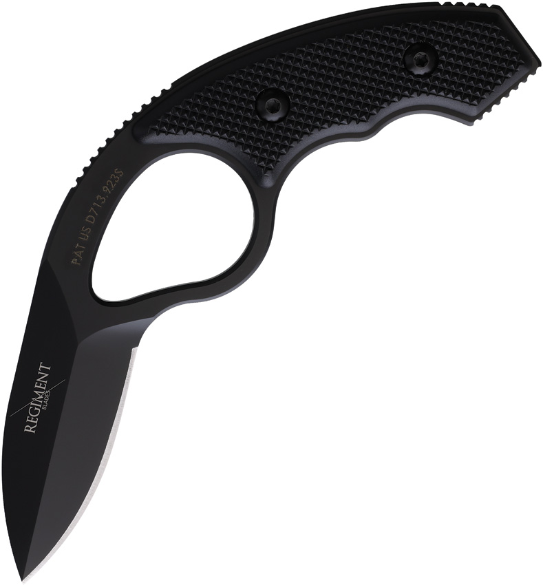 Low Viz Pro Fixed Blade