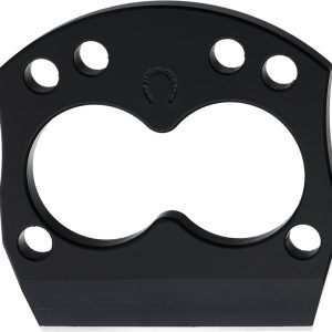 Punchers Chance Ice Scraper