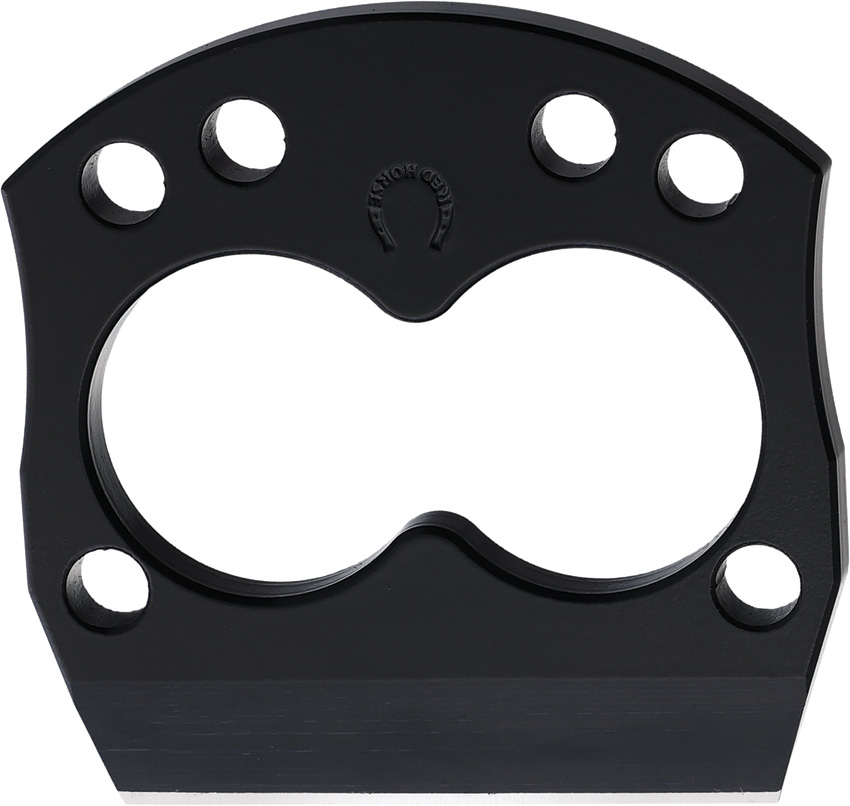 Punchers Chance Ice Scraper