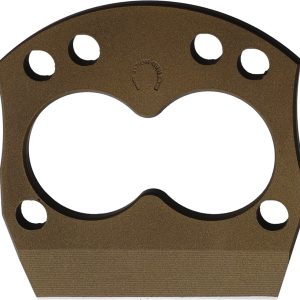 Punchers Chance Ice Scraper