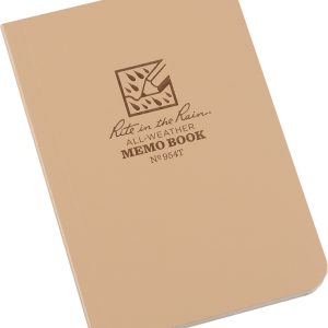 Field Flex Pocket Memo