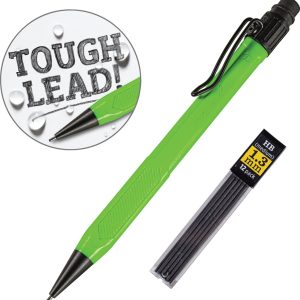 Work-Ready Mechanical Pencil
