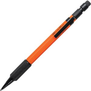 Mechanical Pencil Orange