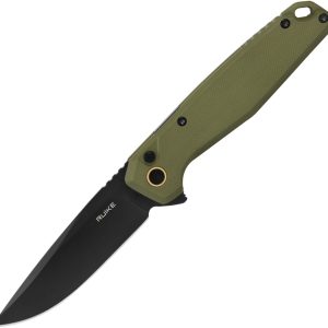 P873 Button Lock OD