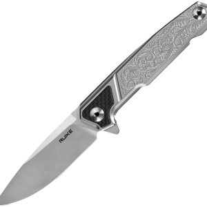 P875-SZ Framelock w/BetaPlus