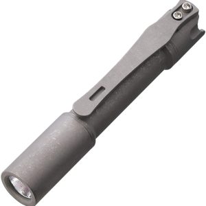 Pineapple Mini Flashlight Ti